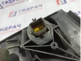 Зеркало левое электрическое Renault Megane 2 7701068373