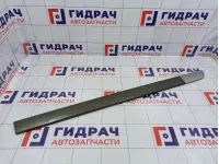Накладка двери передней правой Renault Megane 2 7701475248