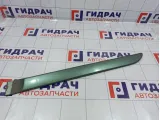 Накладка двери задней левой Renault Megane 2 7701477638