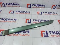 Накладка двери задней левой Renault Megane 2 7701477638