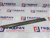 Накладка двери задней правой Renault Megane 2 7701477639