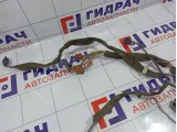 Проводка двери передней левой Renault Megane 2 8200525234