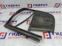 Стекло двери задней левой (форточка) Renault Megane 2 8200493022