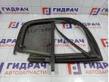Стекло двери задней левой (форточка) Renault Megane 2 8200493022
