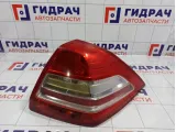Фонарь задний правый Renault Megane 2 8200417347