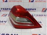 Фонарь задний правый Renault Megane 2 8200417347