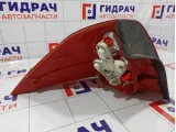 Фонарь задний правый Renault Megane 2 8200417347