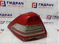 Фонарь задний левый Renault Megane 2 8200417345