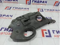 Накладка декоративная на расширительный бачок Renault Megane 2 8200077764