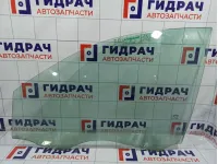 Стекло двери передней левой Renault Megane 2 8200211227