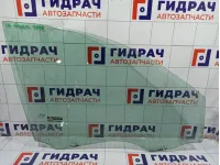 Стекло двери передней правой Renault Megane 2 8200211198