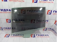 Стекло двери задней левой Renault Megane 2 8200493043