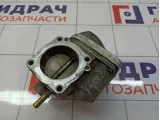 Заслонка дроссельная электрическая Renault Megane 2 8200190230