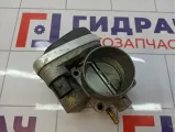 Заслонка дроссельная электрическая Renault Megane 2 8200190230