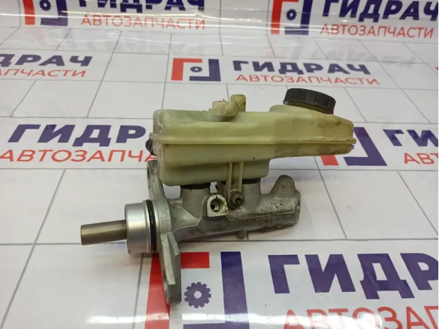 Цилиндр тормозной главный Renault Megane 2 7701207697