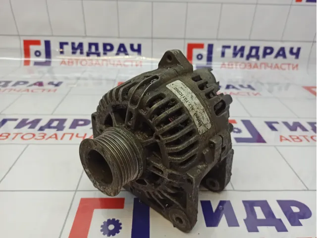 Генератор Renault Megane 2 7701478093
