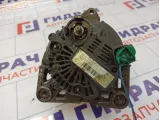 Генератор Renault Megane 2 7701478093