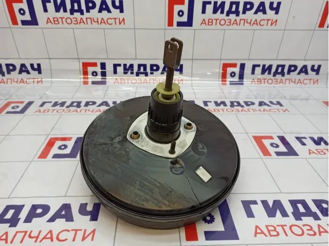 Усилитель тормозов вакуумный Renault Megane 2 7701208718