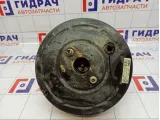 Усилитель тормозов вакуумный Renault Megane 2 7701208718