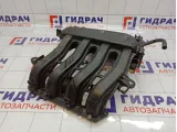 Коллектор впускной Renault Megane 2 8200647713