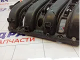 Коллектор впускной Renault Megane 2 8200647713