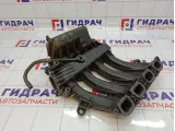 Коллектор впускной Renault Megane 2 8200647713