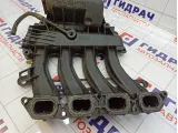 Коллектор впускной Renault Megane 2 8200647713