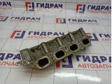 Коллектор впускной Renault Megane 2 8200329496