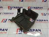 Крепление АКБ Renault Megane 2 8200467409