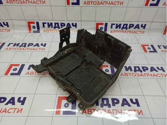 Крепление АКБ Renault Megane 2 8200467409