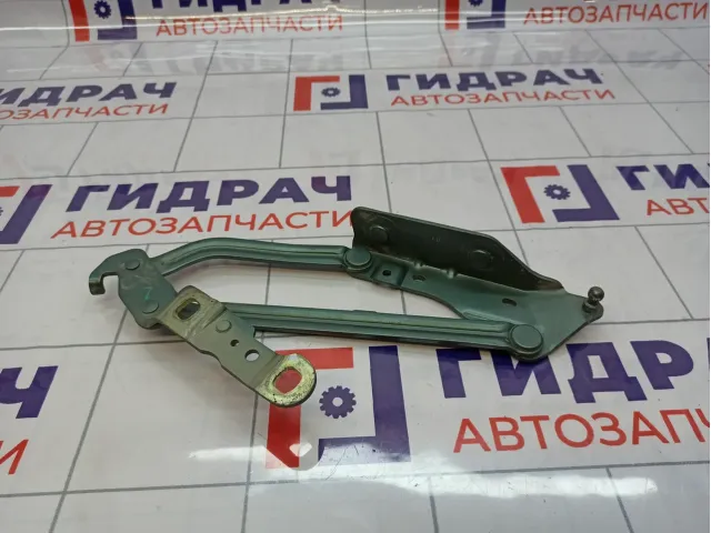 Петля крышки багажника левая Renault Megane 2 8200011067