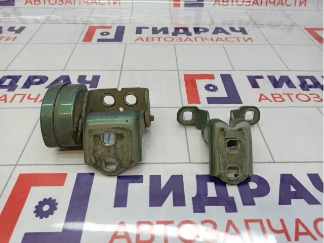Петли двери передней правой Renault Megane 2