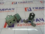 Петли двери задней левой Renault Megane 2