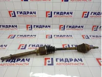 Привод передний правый Renault Megane 2 8200613827