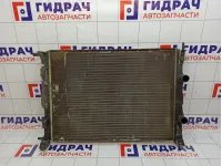 Радиатор основной Renault Megane 2 8200115542