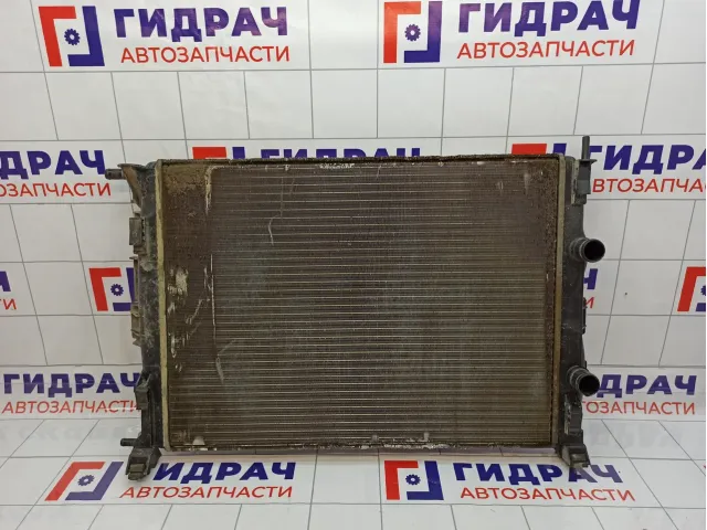 Радиатор основной Renault Megane 2 8200115542