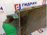 Радиатор основной Renault Megane 2 8200115542