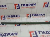 Молдинг крыши левый Renault Megane 2 8200208489