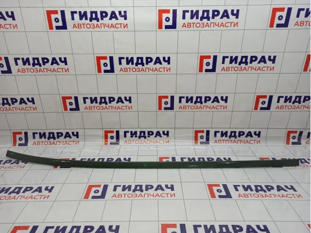 Молдинг крыши правый Renault Megane 2 8200208486