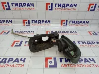 Лючок бензобака Renault Megane 2 8200142095
