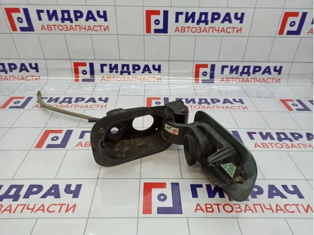 Лючок бензобака Renault Megane 2 8200142095