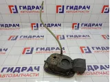 Лючок бензобака Renault Megane 2 8200142095
