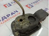 Лючок бензобака Renault Megane 2 8200142095