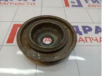 Шкив коленвала Renault Megane 2 123030453R