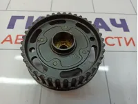 Механизм изменения фаз ГРМ Renault Megane 2 7701478505