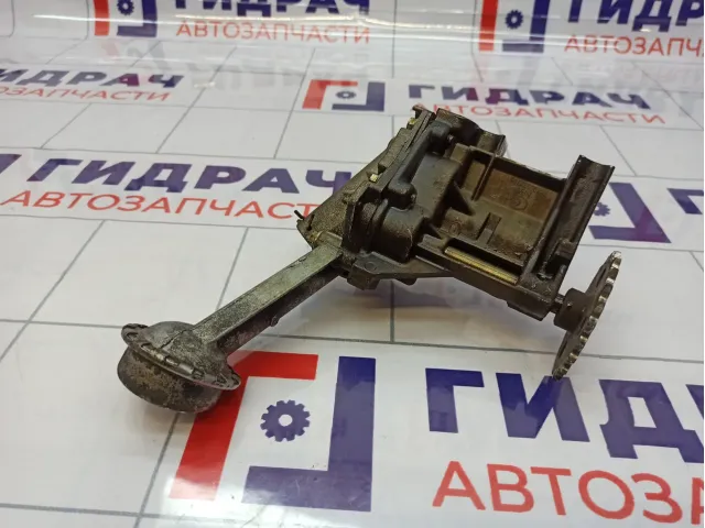 Насос масляный Renault Megane 2 150103110R