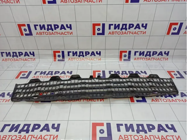 Решетка в бампер Renault Megane 2 8200412382