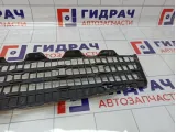 Решетка в бампер Renault Megane 2 8200412382