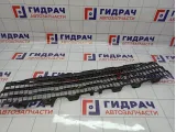 Решетка в бампер Renault Megane 2 8200412382