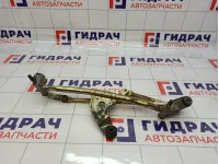 Трапеция стеклоочистителей Renault Megane 2 8200036921